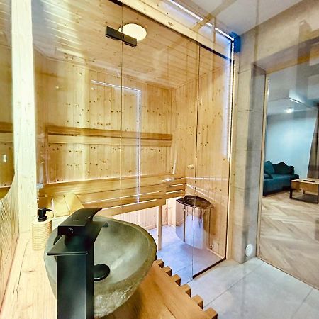 Apartament Zora Centrum + Sauna Szklarska Poręba Zewnętrze zdjęcie