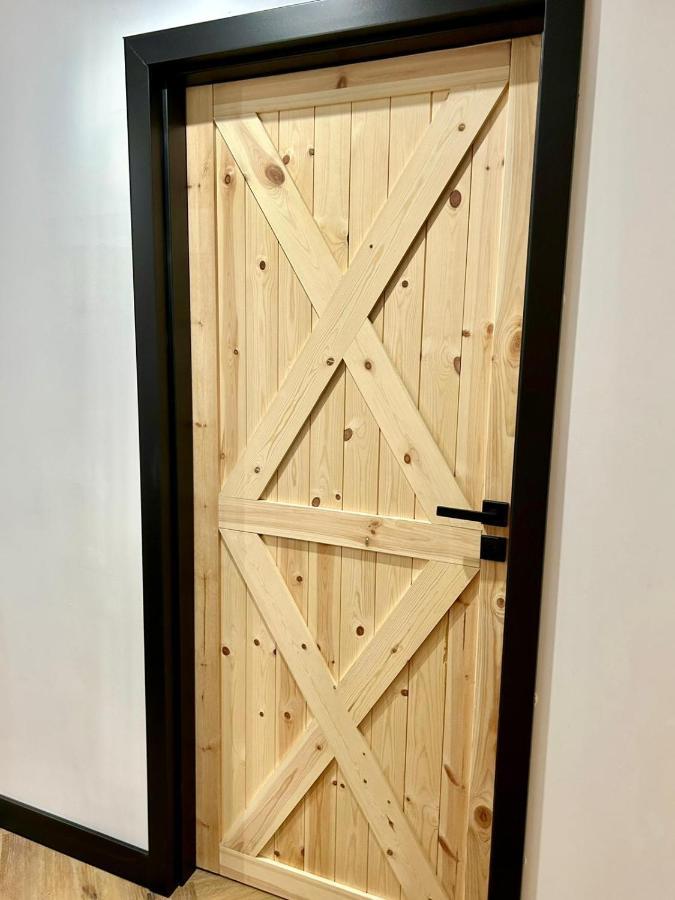 Apartament Zora Centrum + Sauna Szklarska Poręba Zewnętrze zdjęcie