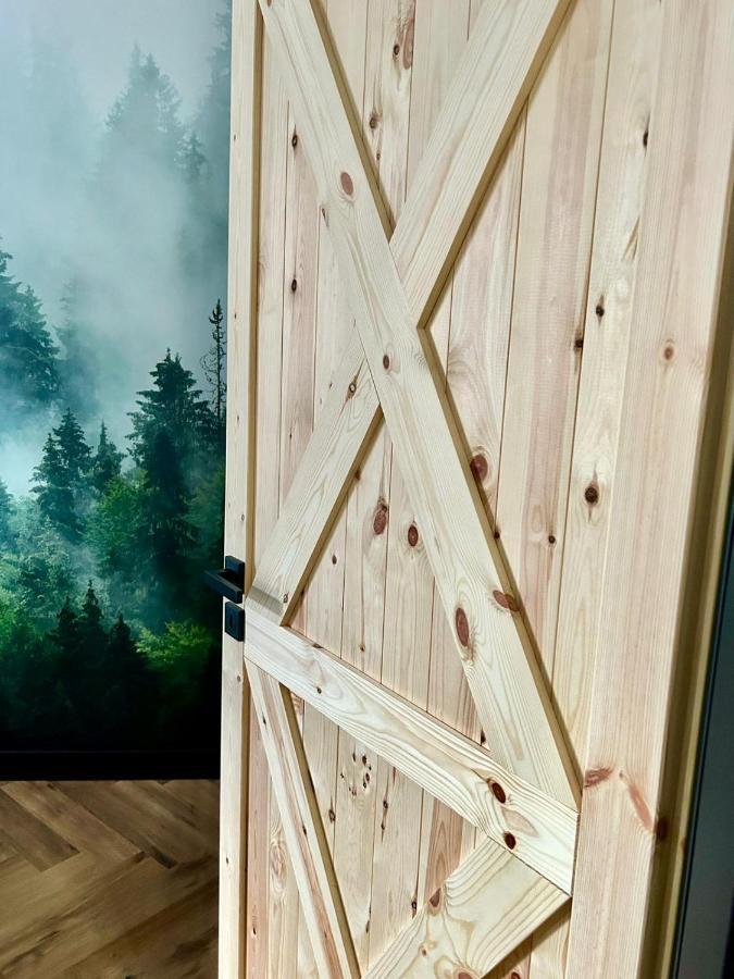 Apartament Zora Centrum + Sauna Szklarska Poręba Zewnętrze zdjęcie
