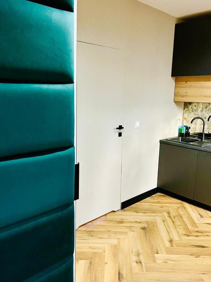 Apartament Zora Centrum + Sauna Szklarska Poręba Zewnętrze zdjęcie