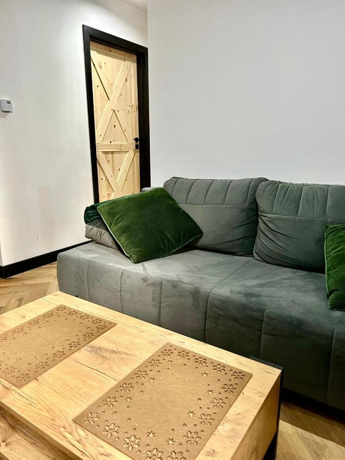 Apartament Zora Centrum + Sauna Szklarska Poręba Zewnętrze zdjęcie