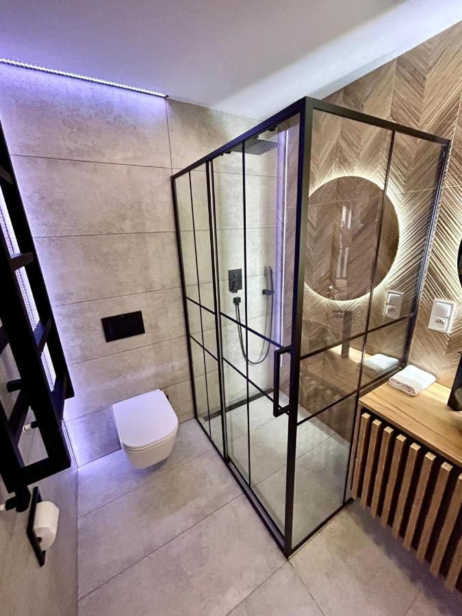 Apartament Zora Centrum + Sauna Szklarska Poręba Zewnętrze zdjęcie