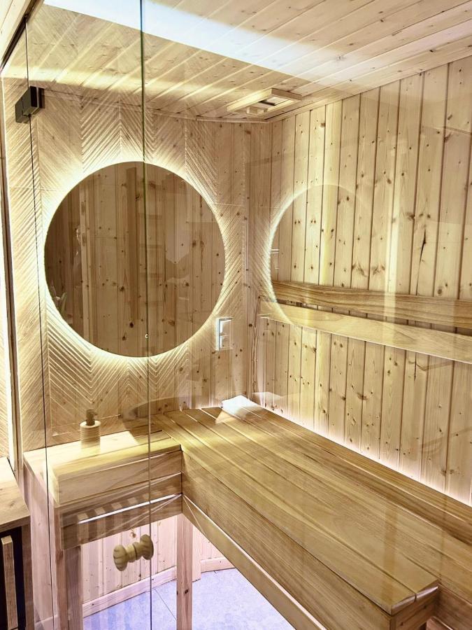 Apartament Zora Centrum + Sauna Szklarska Poręba Zewnętrze zdjęcie
