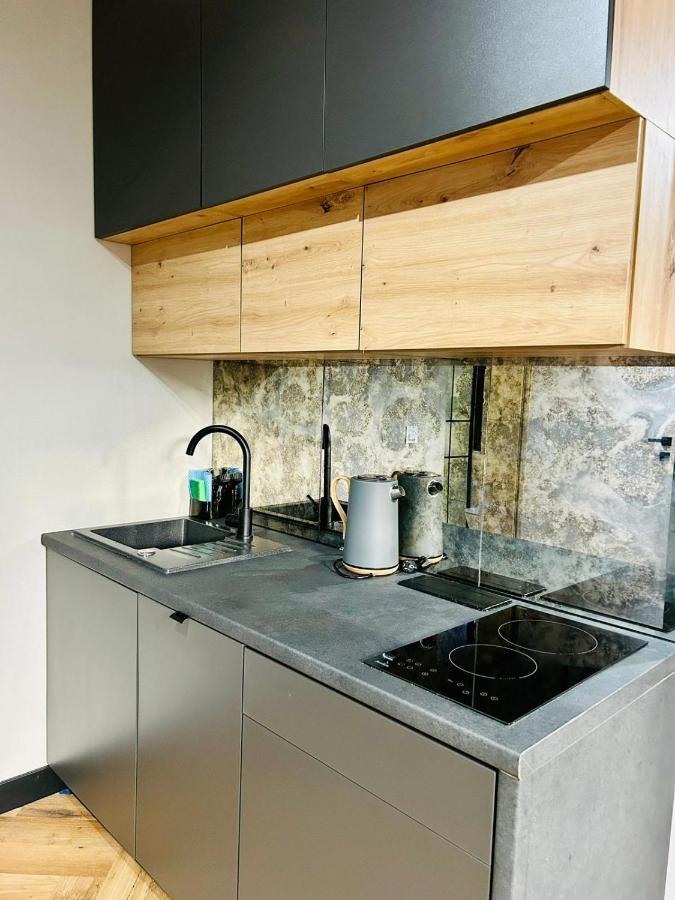 Apartament Zora Centrum + Sauna Szklarska Poręba Zewnętrze zdjęcie