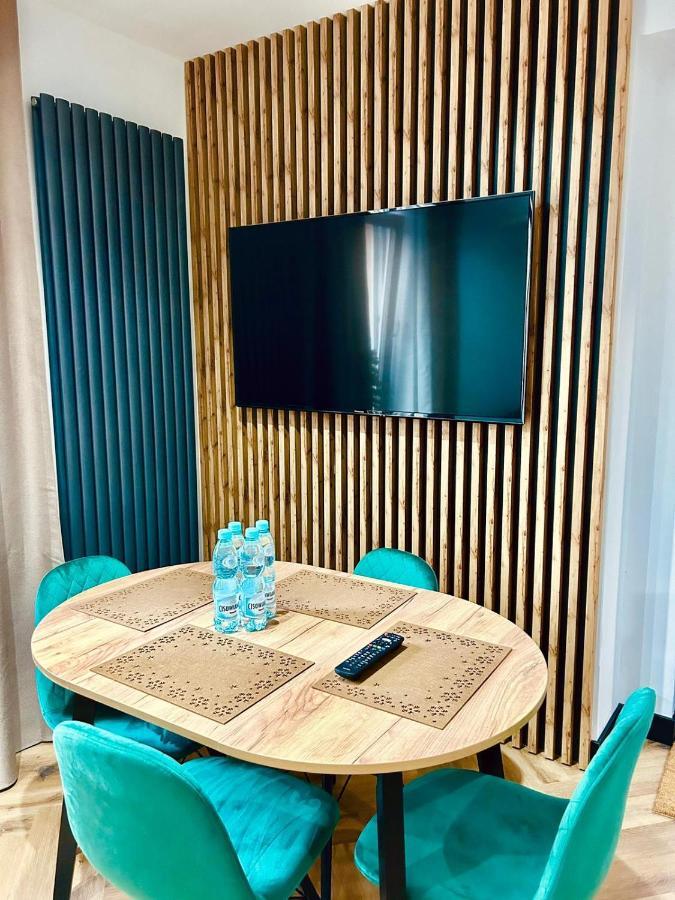 Apartament Zora Centrum + Sauna Szklarska Poręba Zewnętrze zdjęcie