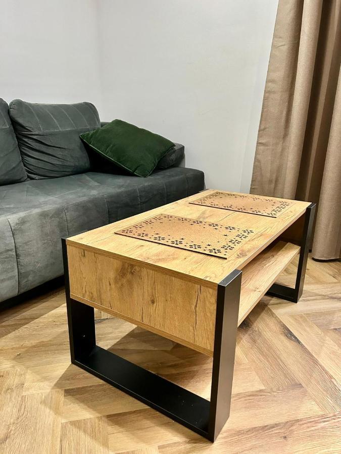 Apartament Zora Centrum + Sauna Szklarska Poręba Zewnętrze zdjęcie